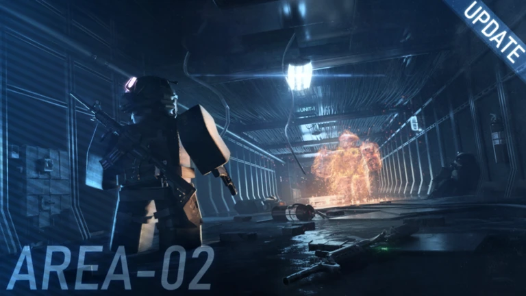 SCP: Area-02